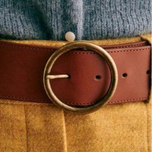Sezane Alicia Belt | size 85
